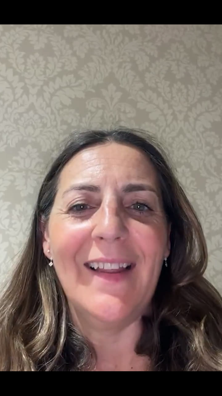 Testimonio de Silvia Gómez